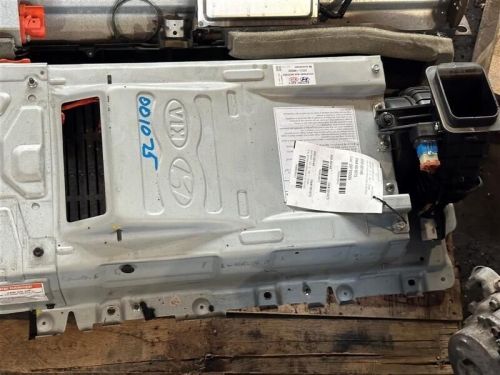 2011-2015 hyundai sonata, kia optima hybrid battery pack assembly oem