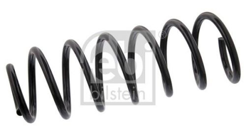 Coil spring rear 47260 febi suspension 5102cw 5102cx genuine quality guaranteed