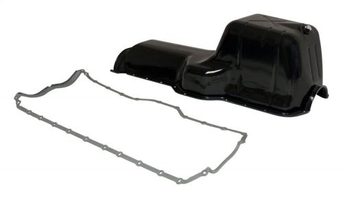 Crown automotive 53020833k engine oil pan kit