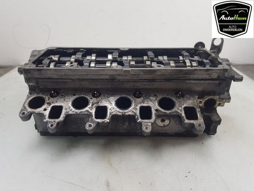 Cylinder head cylinder head head vw caddy iii (2ka,2kh,2ca,2ch) 2012 03l103373a-