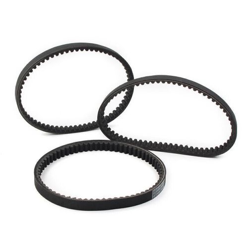 3 sets 203589/5959 gb kart drive belt 30 series for manco 5959 comet 203589-