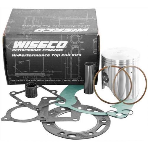 Wiseco - wk1041 - wk top end kit, 0.50mm oversize to 77.50mm bore