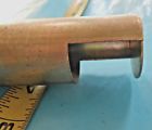 Continental aircraft engine 470, 520, 550 series crankcase breather tube #537505