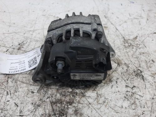 2010 nissan micra (k12/k12c) 1.2l petrol 80a alternator