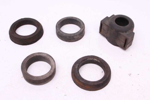 Bundle of residual parts honda cb 400 n cb400n 78-85-