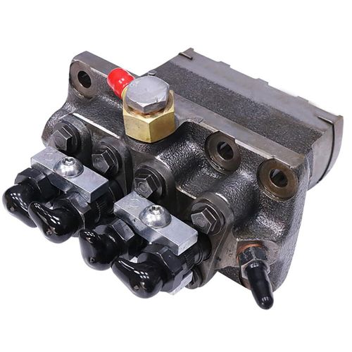 New injection pump 1g777-51013 for kubota v3307 engine m5040 m6040 m7040 svl75