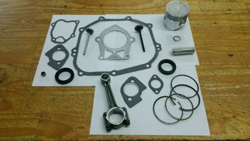 Yamaha golf cart part g2/8/9 standard piston ring and gasket kit 1985-1994