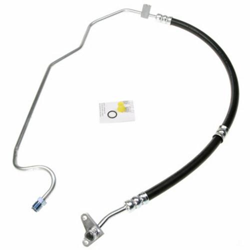 Edelmann 92160 steering pressure hose-pressure line assembly