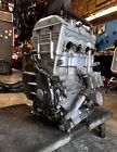 06-12 yamaha fjr1300 complete engine motor