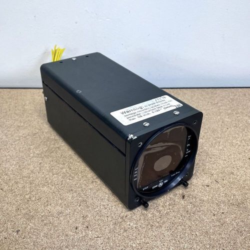 Jpi egt-701-4c temperature indicator  (11-30v) - needs repair