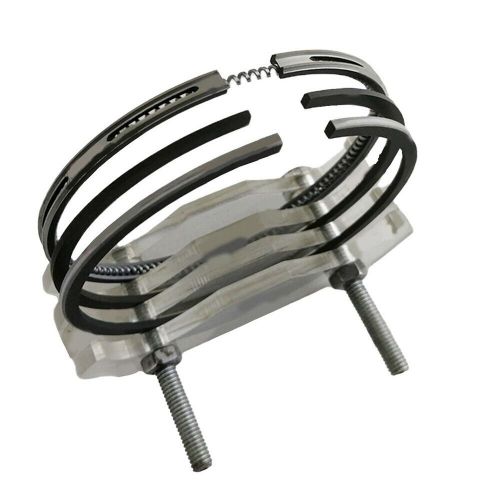 Precise fit piston rings for for kubota for v2003 engine excavator in stock