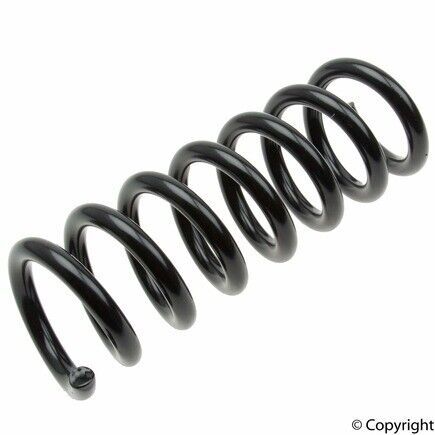 Lesjofors 42 568 78 coil spring   for mercedes benz