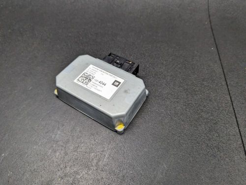 Power converter inverter 2019 chevrolet equinox 13514044