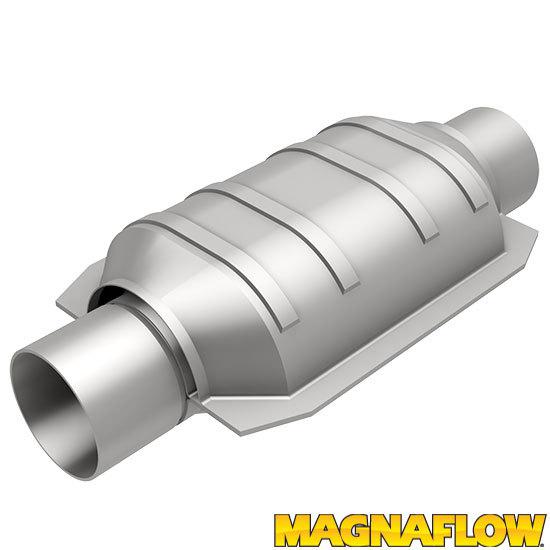 Magnaflow catalytic converter 94106 ford,honda,isuzu,mazda bronco