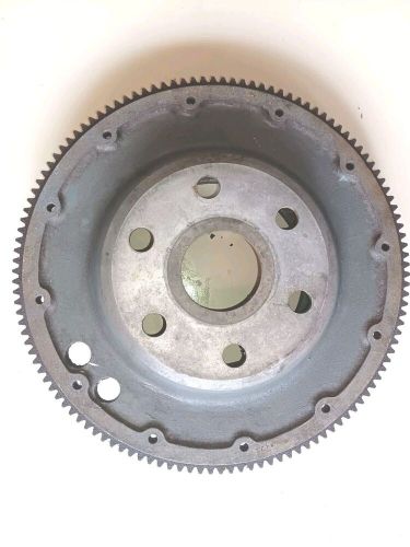 Piper cherokee pa-28 140 lycoming o-320 flywheel  starter ring gear p/n 68506