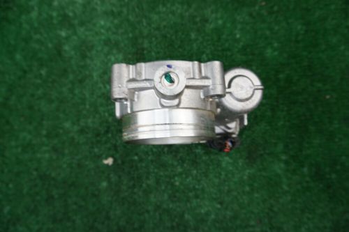 2014 chryslet town n country 3.6l throttle body oem 05184349ae