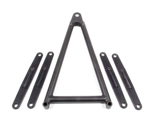 Triple x race components jacobs ladder 13-5/8in black sprint car