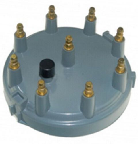 New marine distributor cap fits ford omc 4.3l 5.0l f1jl-12106-aa 3854217 385421