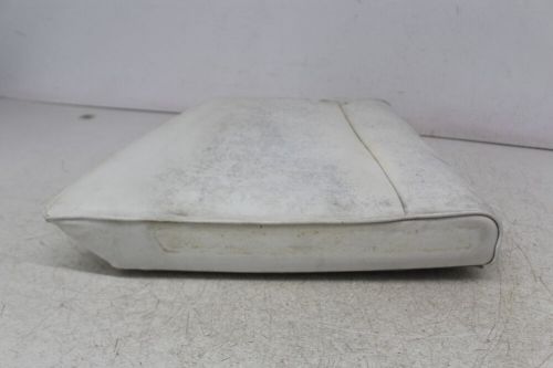 92 chaparral 1900 sl bow seat cushion pad