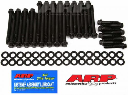 Arp 135-3607 bb chevy, mark v, w/502 heads, hex head bolt kit