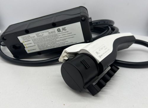 Oem  hyundai kia genesis v60 ioniq 5, ev6, kona niro 120v ac charger 91996-gl020