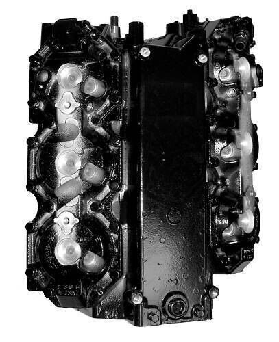 Mercury/mariner 250 hp v6 3.0l xs/proxs/dfi/optimax powerhead, 2006-18