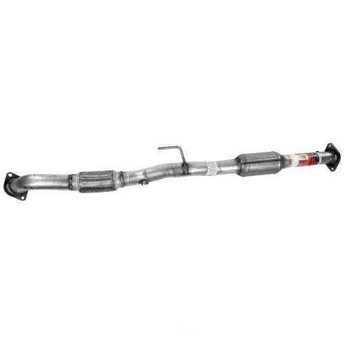 Catalytic converter-epa walker 55603 fits 03-06 toyota camry 2.4l-l4