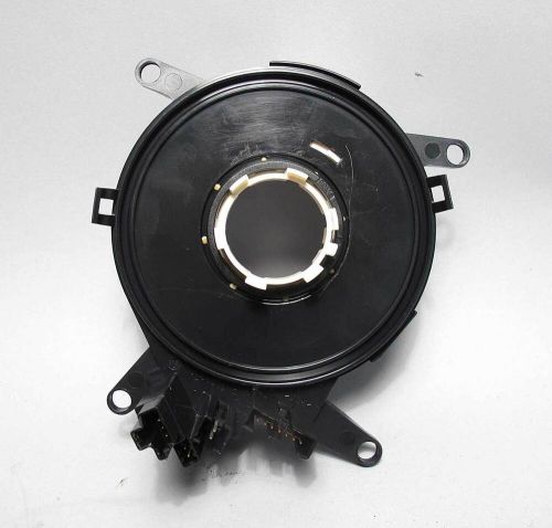 Bmw e60 5-series e63 steering wheel clock spring slip ring heat oem