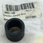 Genuine arctic cat 0603-080 snowmobile shock spacer fits 1987-1994 models
