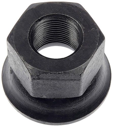 Dorman 611-0043.8 m22 x 1.5 wheel nut standard- 38mm hex, 1.3 length, 8 pack