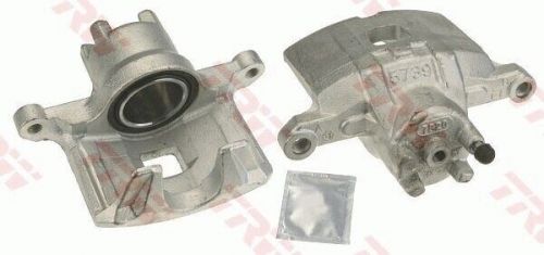 Brake caliper fits jeep compass mk49 2.4 front right 2006 on trw 5191238aa