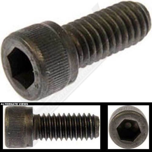 Dorman 804-407 socket cap screw-grade 8- 5/16-18 x 3/4 in.