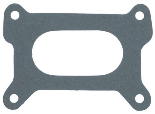 Carb gasket 2 barrel, single hole