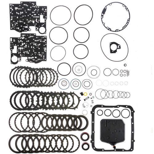 Auto trans master repair kit fits 1988-1993 pontiac firebird safari  atp