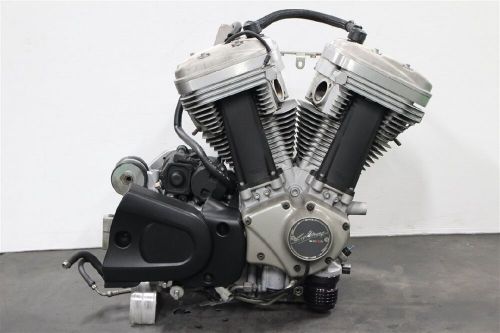 100%work 30kmiles 2005 04-08 buell lightning xb12s complete engine motor