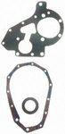 Fel-pro tcs45613 timing cover gasket set