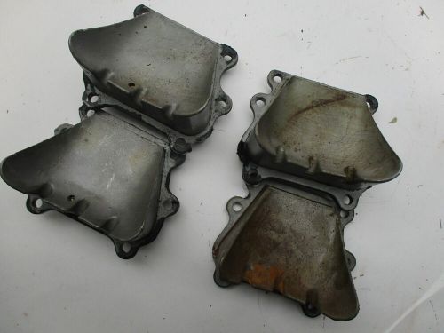 310532 0310532 omc/brp bypass cover set johnson evinrude outboard 0323045