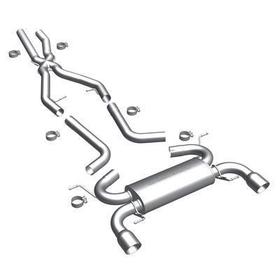 Magnaflow 15586 exhaust system kit