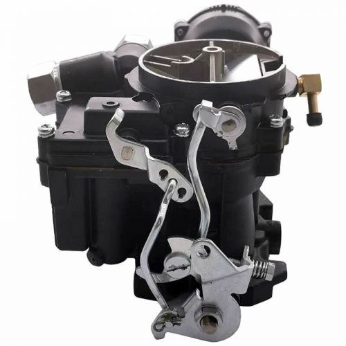 Marine carburetor for rochester 2 bbl mercarb carb v8 5.0l 5.7l 350 mercruiser