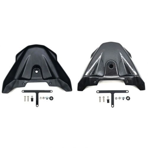 For  nt1100 nt 1100 2022 2023 motorcycle mudguard front beak fairing3019