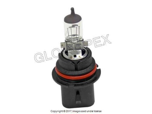 Saab 900 9000 (1986-1994) headlight bulb 9004 halogen (12v - 45/65w) (1) osram