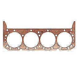 Sbc titan copper head gasket 4.200 x .062