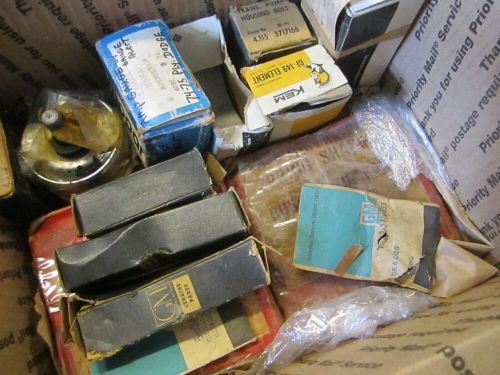 Gm, ford, chevy, chrysler, amc, mopar, dodge, nos old classic car part lot # 176