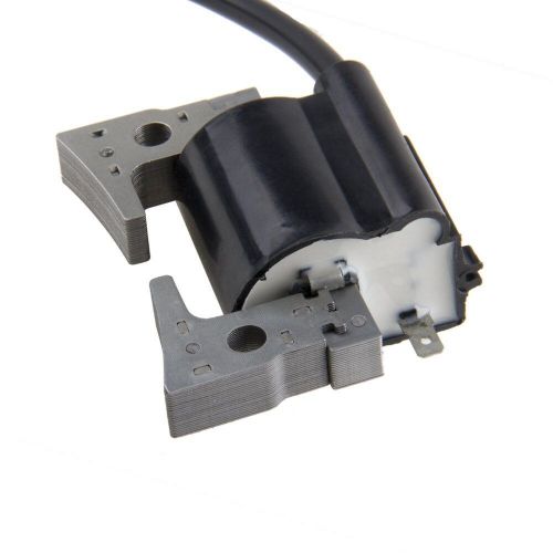 Club car golf cart ignition coil w/ ignitor for 1997-up ds &amp; precedent 101909201