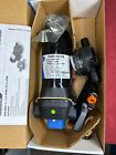 Jabsco par-max4 ~ 4.3 gpm washdown livewell pump kit 50 psi ~ new 31700-0092