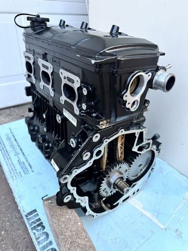 2022 sea-doo 300 rotax 1603cc engine motor rxt rxp gtx 1630 ace (25hr)