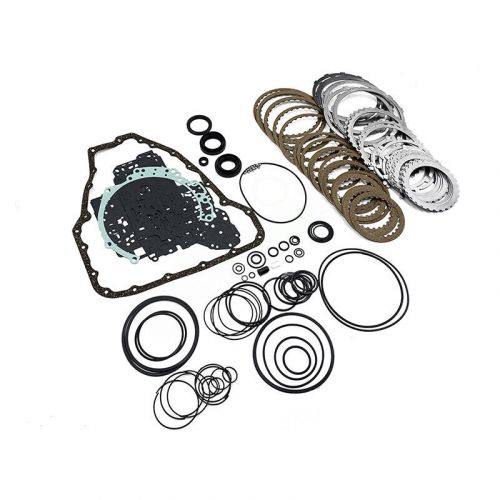 Re4f04b automatic transmission reconstruction kit fit for nissan teana 2.0l 2.3l