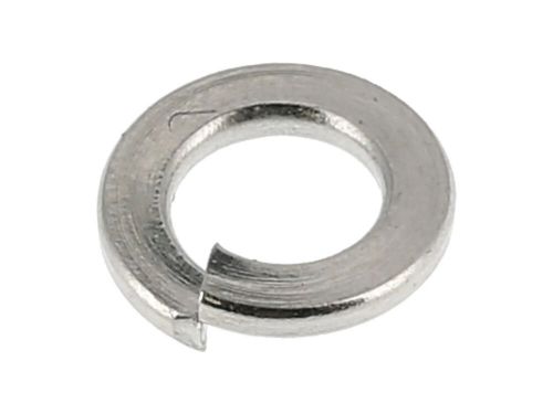 Spring ring b4, stainless steel - din127-