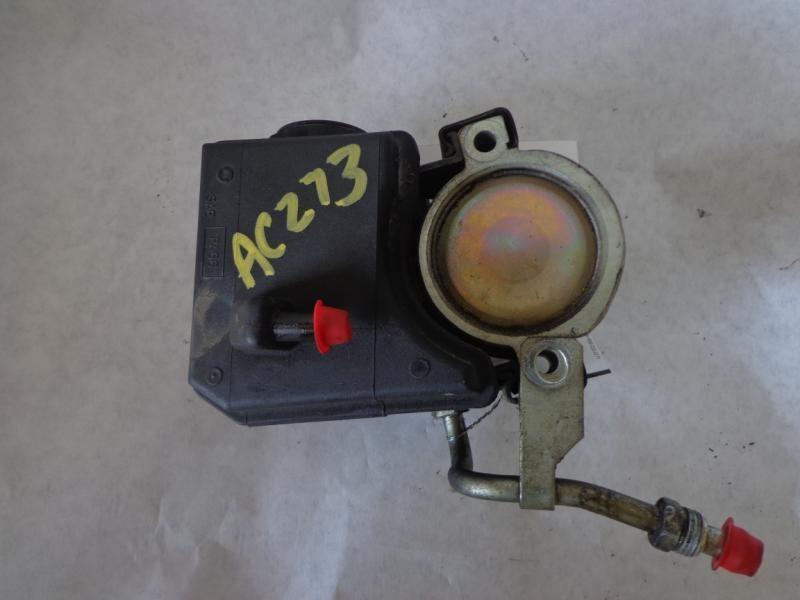 95 96 97 98 99 00 01 02 03 04 05 grand am power steering pump 2.2l