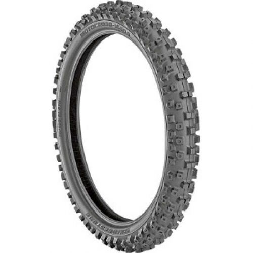 Bridgestone motocross m403f tire - 70/100-17 40m